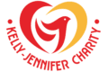 Kelly and Jennifer Charity